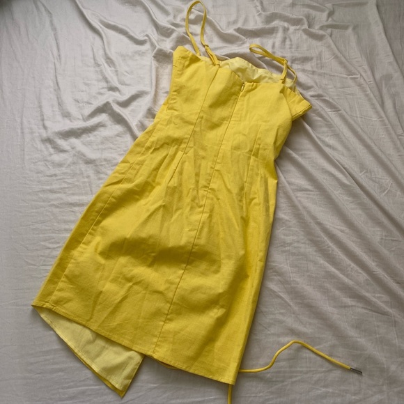 Tiger Mist Dress - Picture 3 of 3